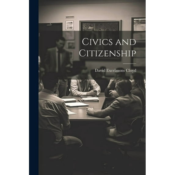 Civics and Citizenship (Paperback)