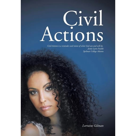 Civil Actions, (Hardcover)