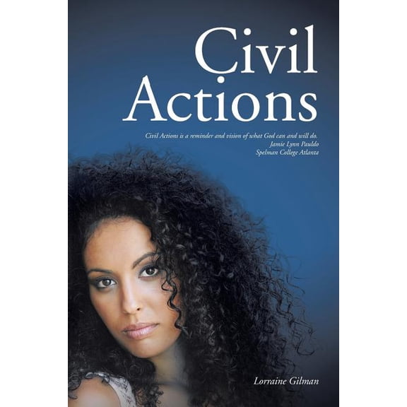 Civil Actions, (Paperback)