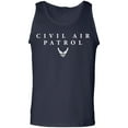 thumbnail image 1 of Civil Air Patrol Adult Tank Top, 1 of 3