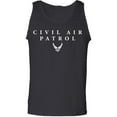 thumbnail image 1 of Civil Air Patrol Adult Tank Top, 1 of 3