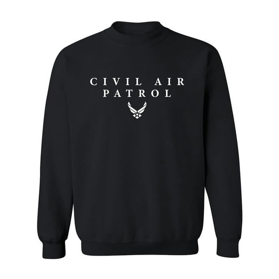 Civil Air Patrol Crewneck Sweatshirt