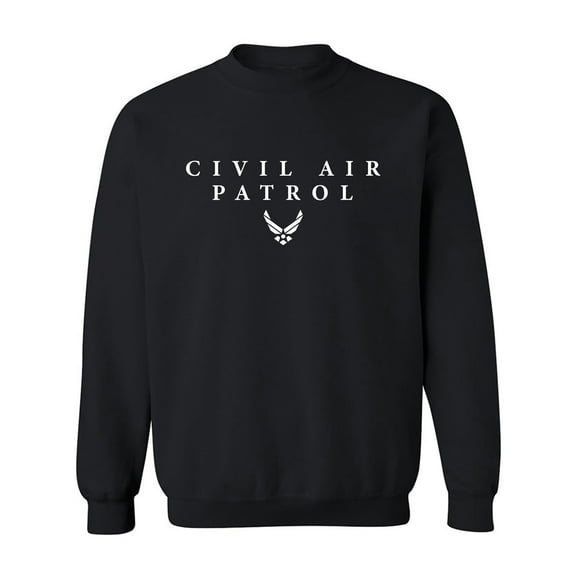 Civil Air Patrol Crewneck Sweatshirt