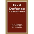 thumbnail image 1 of Civil Defense: A Soviet View (Paperback), 1 of 1