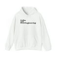 thumbnail image 1 of Civil Engineer Engineering Graduation 70s Hoodie, Gifts, Hooded Sweatshirt, 1 of 4