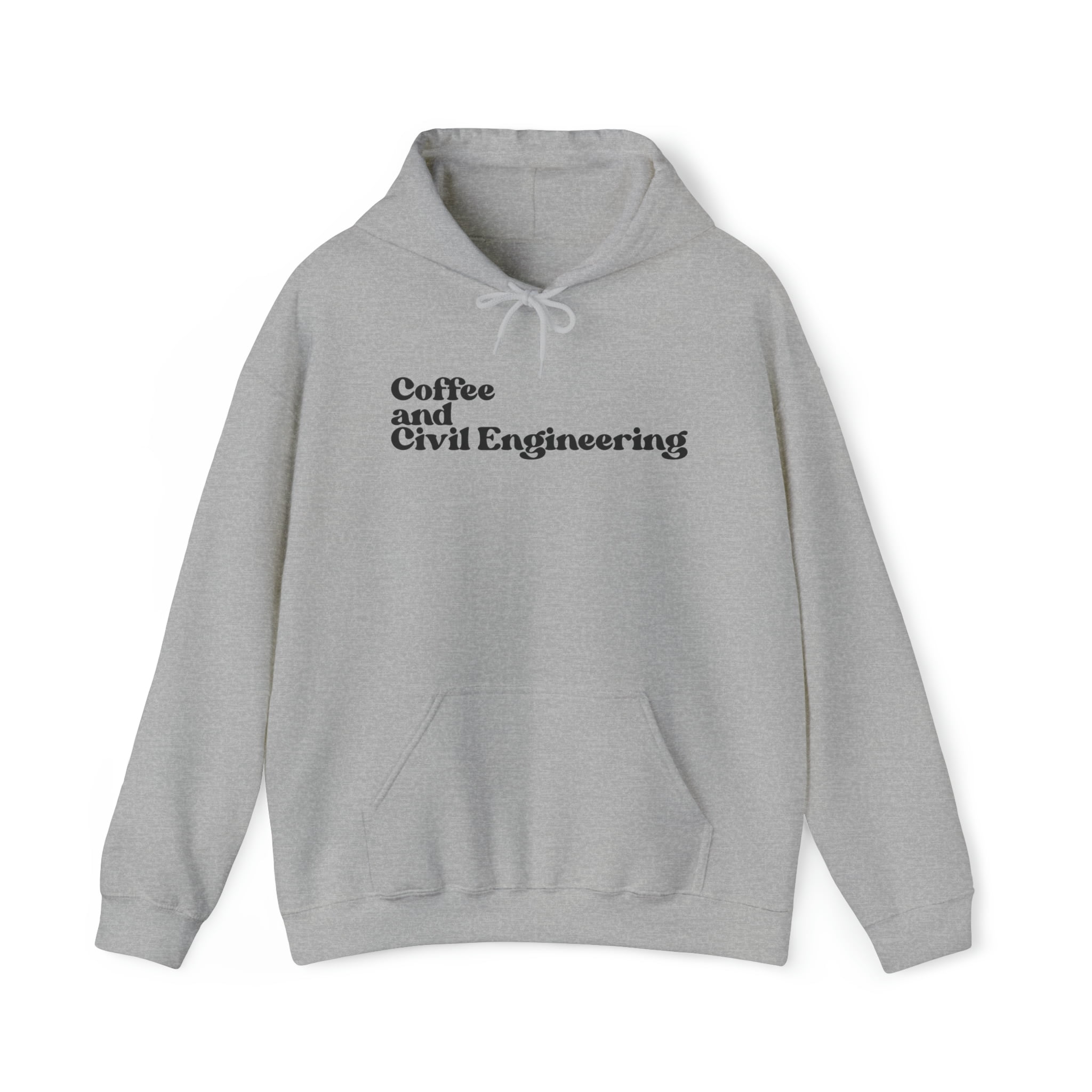 Civil Engineer Engineering Graduation 70s Hoodie, Gifts, Hooded