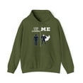 thumbnail image 1 of Civil Engineer Hoodie, Gifts, Hooded Sweatshirt, 1 of 4