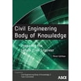 thumbnail image 1 of Civil Engineering Body Of Knowledge, 1 of 1