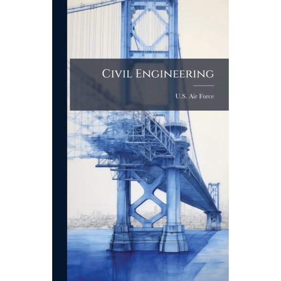 Civil Engineering, (Hardcover)