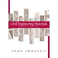thumbnail image 1 of Pre-Owned Civil Engineering Materials (Hardcover) 013083906X 9780130839060, 1 of 1