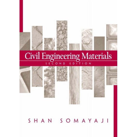 Pre-Owned Civil Engineering Materials (Hardcover) 013083906X 9780130839060