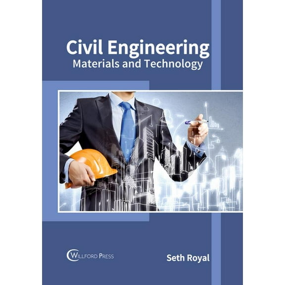 Civil Engineering: Materials and Technology, (Hardcover)