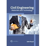 Civil Engineering Materials and Technology, Hardcover