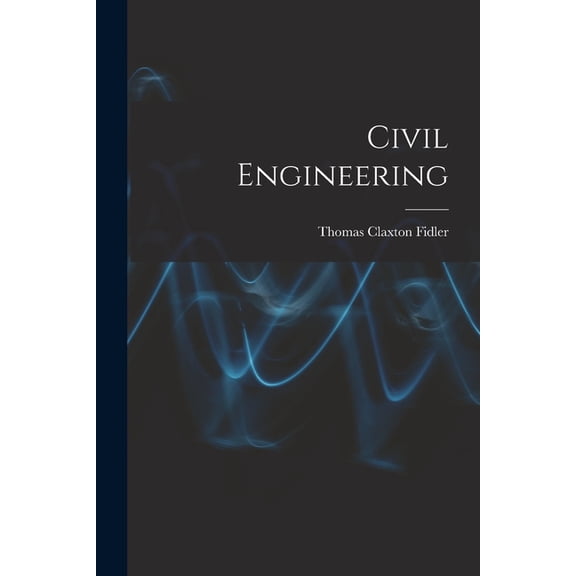 Civil Engineering (Paperback)
