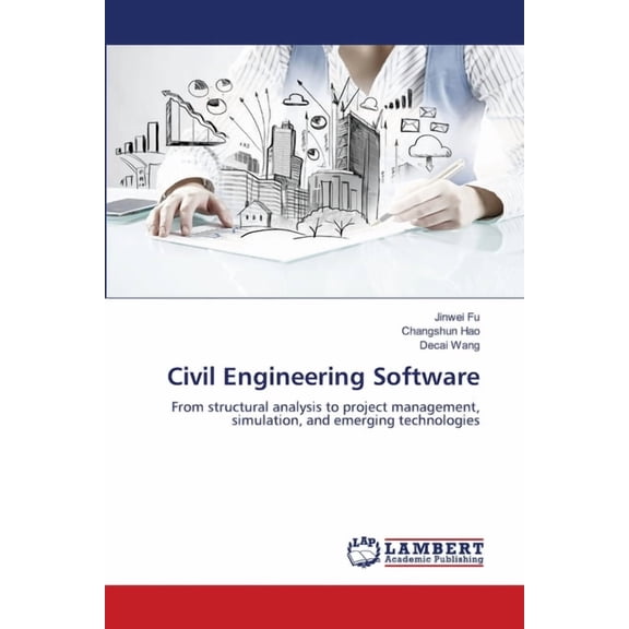 Civil Engineering Software, (Paperback)