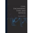 thumbnail image 1 of Civil Engineering Types and Devices (Paperback), 1 of 1