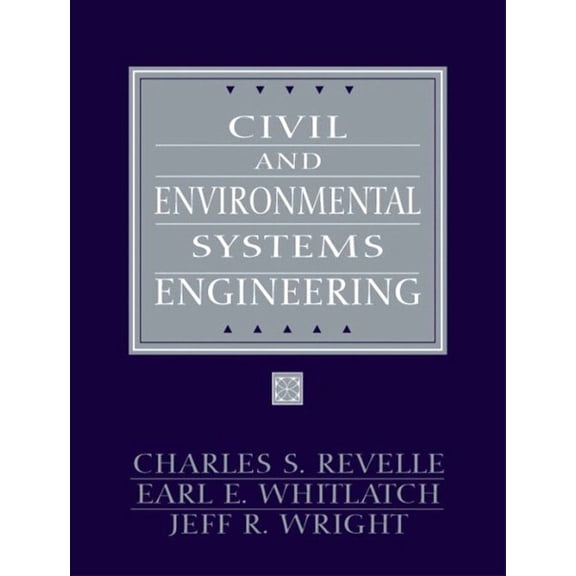 Civil Engineering and Engineering Mechan Civil and Environmental Systems Engineering, (Hardcover)