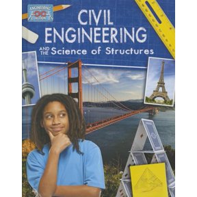 Pre-Owned Civil Engineering and the Science of Structures (Paperback) by Andrew Solway