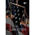 thumbnail image 1 of Pre-Owned Civil Liberties (Opposing Viewpoints), 1 of 1