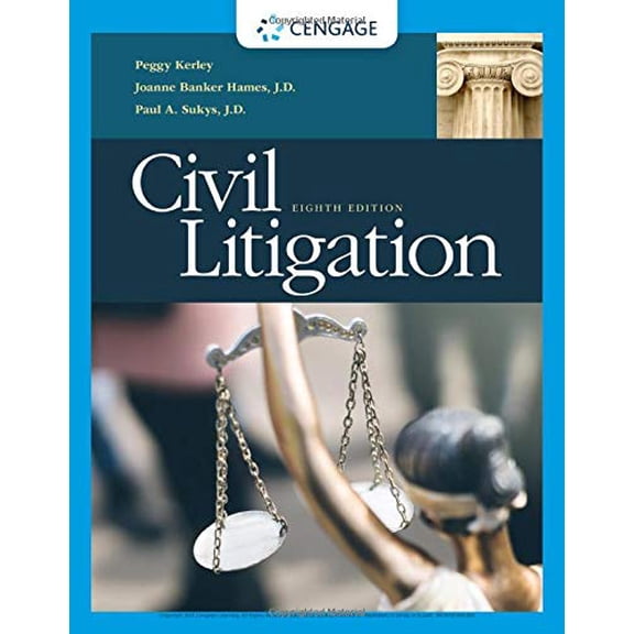 Pre-Owned Civil Litigation