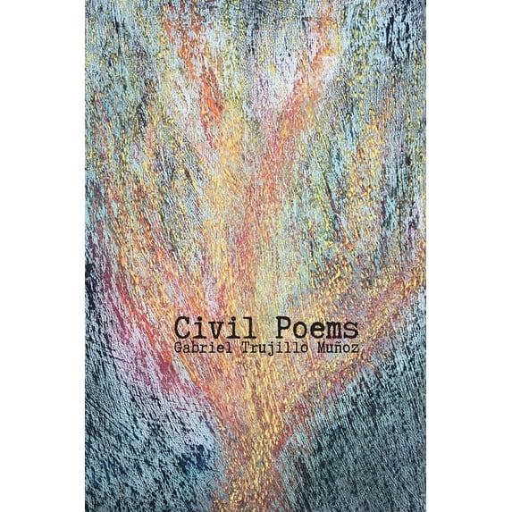 Civil Poems, (Paperback)