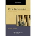 thumbnail image 1 of Pre-Owned Civil Procedure (Paperback) 0735578303 9780735578302, 1 of 1