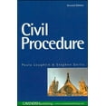 thumbnail image 1 of Civil Procedure, (Hardcover), 1 of 1