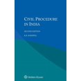 thumbnail image 1 of Civil Procedure in India, (Paperback), 1 of 1