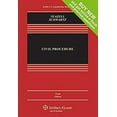 thumbnail image 1 of Pre-Owned Civil Procedure (Hardcover) 1454868341 9781454868347, 1 of 1