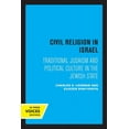 thumbnail image 1 of Civil Religion in Israel: Traditional Judaism and Political Culture in the Jewish State, (Paperback), 1 of 1