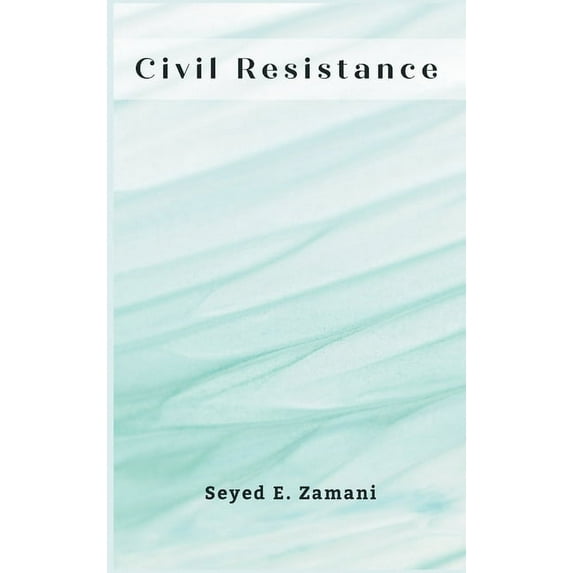 Civil Resistance (Hardcover)