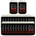 thumbnail image 1 of Civil Rights Movement Coolie Black History Month All Day Every Day 24-Pack Can Coolies Drink Coolers, 1 of 8