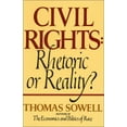thumbnail image 1 of Pre-Owned Civil Rights : Rhetoric or Reality? (Paperback), 1 of 1