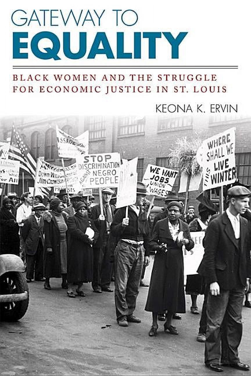 Civil Rights and the Struggle for Black Equality in the Twen: Gateway ...