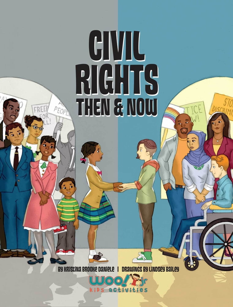 Pre Civil Rights Pre-Owned Civil Rights Then and Now: A Timeline of the Fight for ...