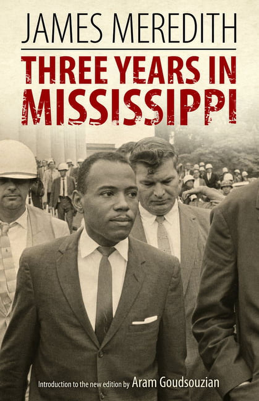 Three Mississippi