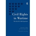 thumbnail image 1 of Civil Rights in Wartime: The Post-9, (Paperback), 1 of 1