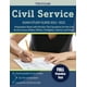 Civil Service Exam Study Guide 2021-2022 : Preparation Book with ...