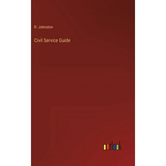 Civil Service Guide