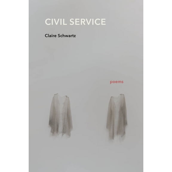 Pre-Owned Civil Service: Poems