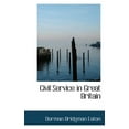 thumbnail image 1 of Civil Service in Great Britain (Paperback), 1 of 1
