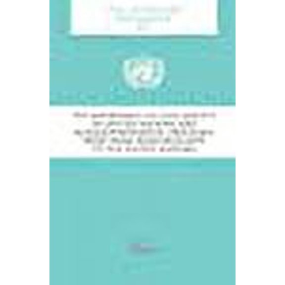 Civil Society And Disarmament 2014 : The Importance Of Civil Society In United Nations And Intergovernmental Processes (Paperback)