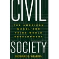 thumbnail image 1 of Civil Society: The American Model And Third World Development, (Hardcover), 1 of 1