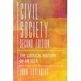 thumbnail image 1 of Civil Society: The Critical History of an Idea, (Paperback), 1 of 1