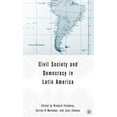 thumbnail image 1 of Civil Society and Democracy in Latin America, (Hardcover), 1 of 1
