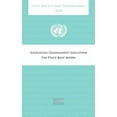 thumbnail image 1 of Civil Society and Disarmament 2020 : Navigating Disarmament Education - The Peace Boat Model (Paperback), 1 of 1