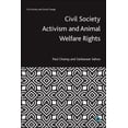 thumbnail image 1 of Civil Society and Social Change Civil Society Activism and Animal Welfare Rights, (Hardcover), 1 of 1