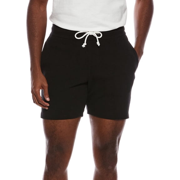 Civil Society mens Brandon Active Short, m, Black