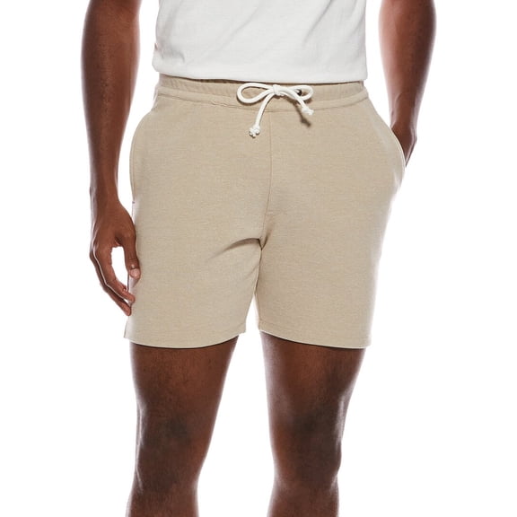 Civil Society mens Brandon Active Short, s, Tan