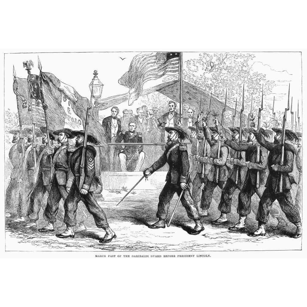 Civil War 39Th Regiment. Nthe 39Th New York State Volunteers Known As ...